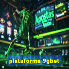 plataforma 9gbet